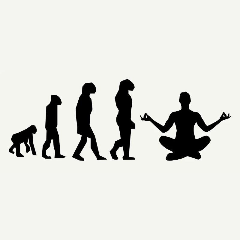 Yoga Evolution
