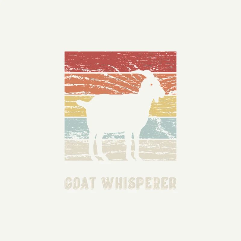 Goat Whisperer