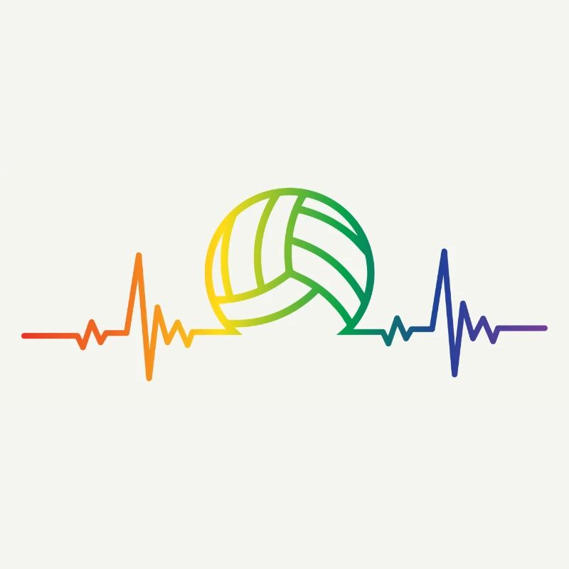 volley ball electroencephalogram Design for a