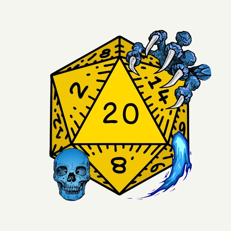 D20 Aventure Sortilége JDR