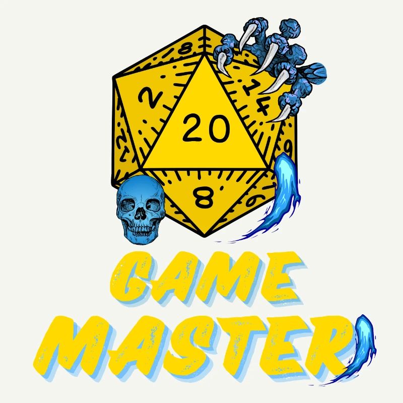 D20 Adventures Game Master RPG