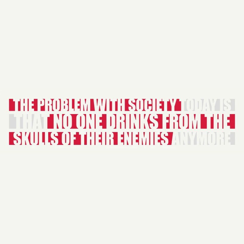 boissons de crânes ennemis