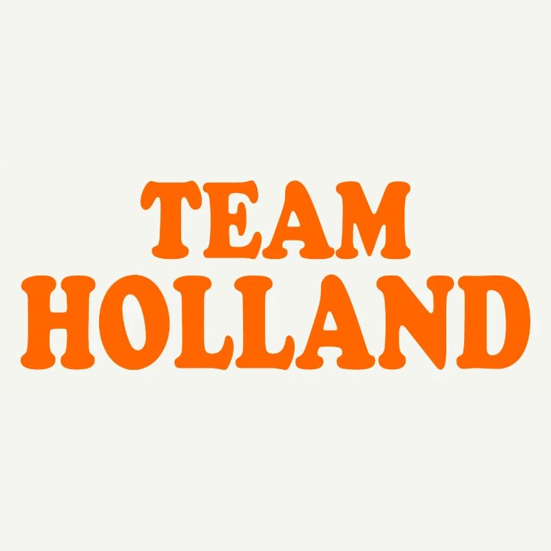 Team holland