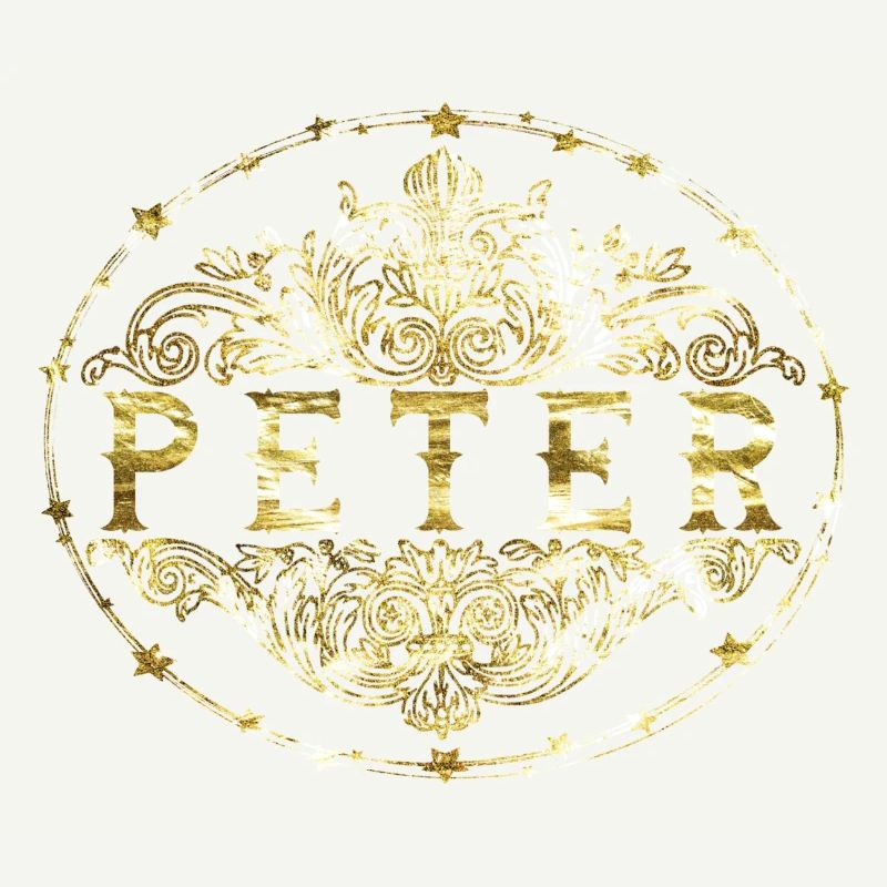 Peter