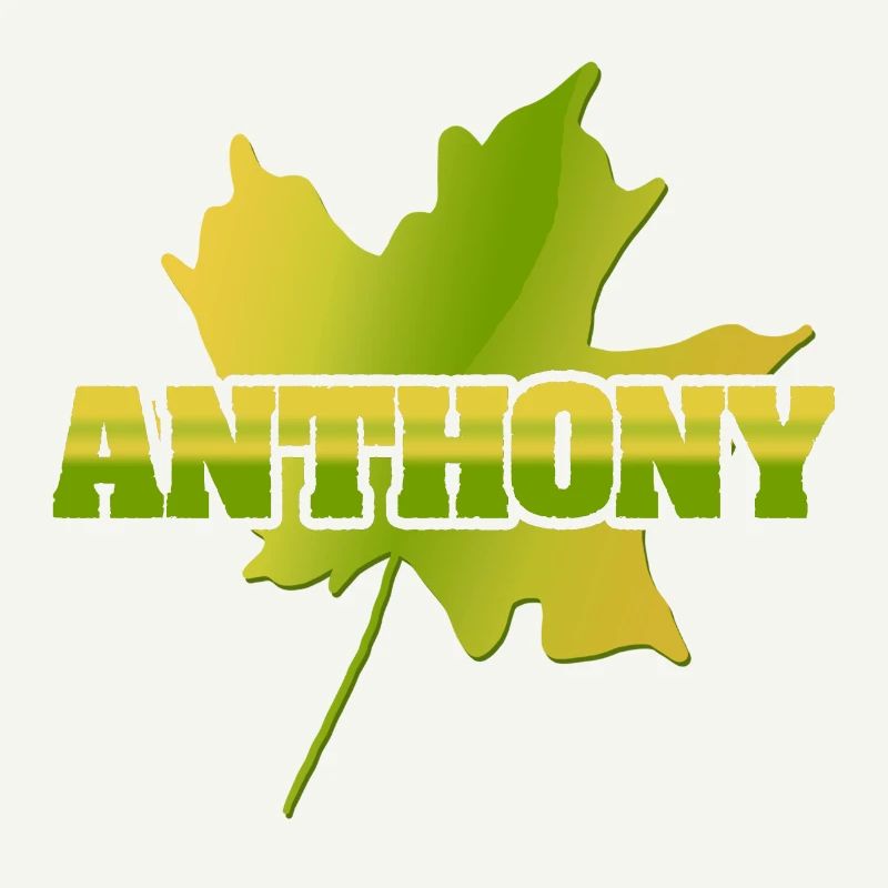 Automne Anthony