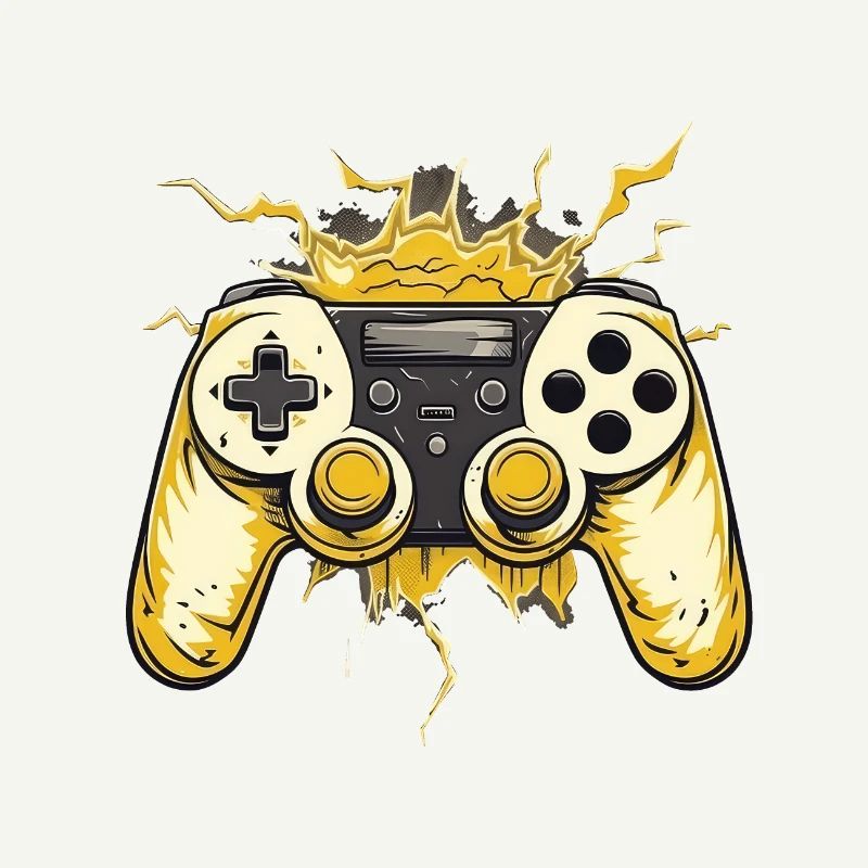Gaming Controller
