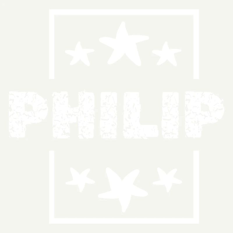 Gift for Philip