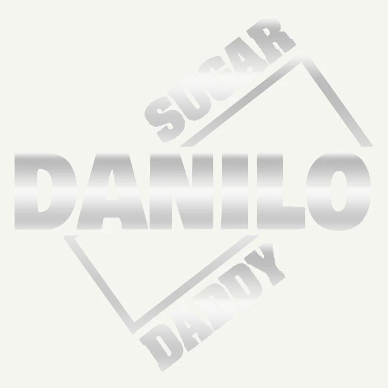 Sugar daddy Danilo