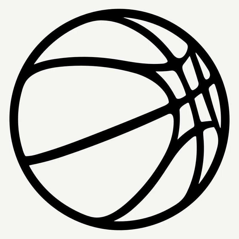 Ballon de basket