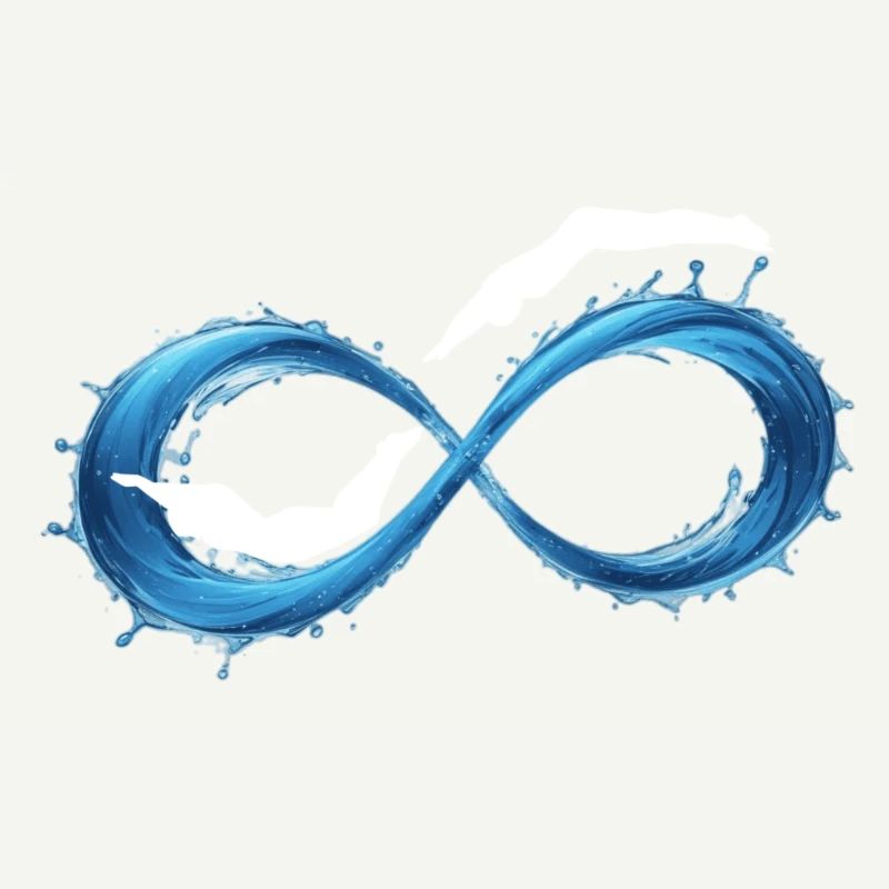 Natation Infinity Wave