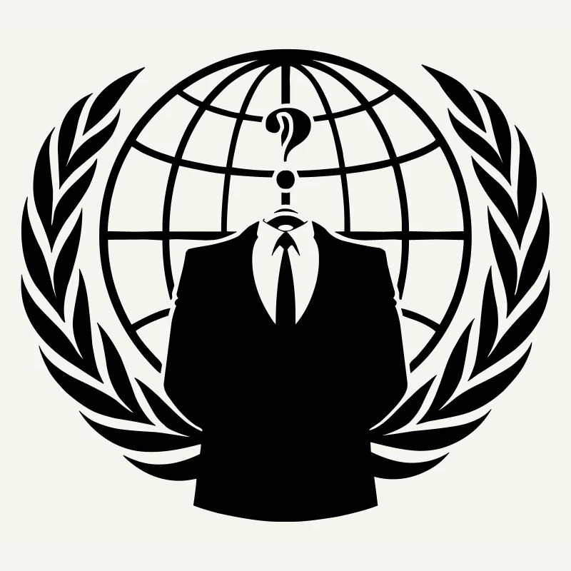 ANONYMOUS