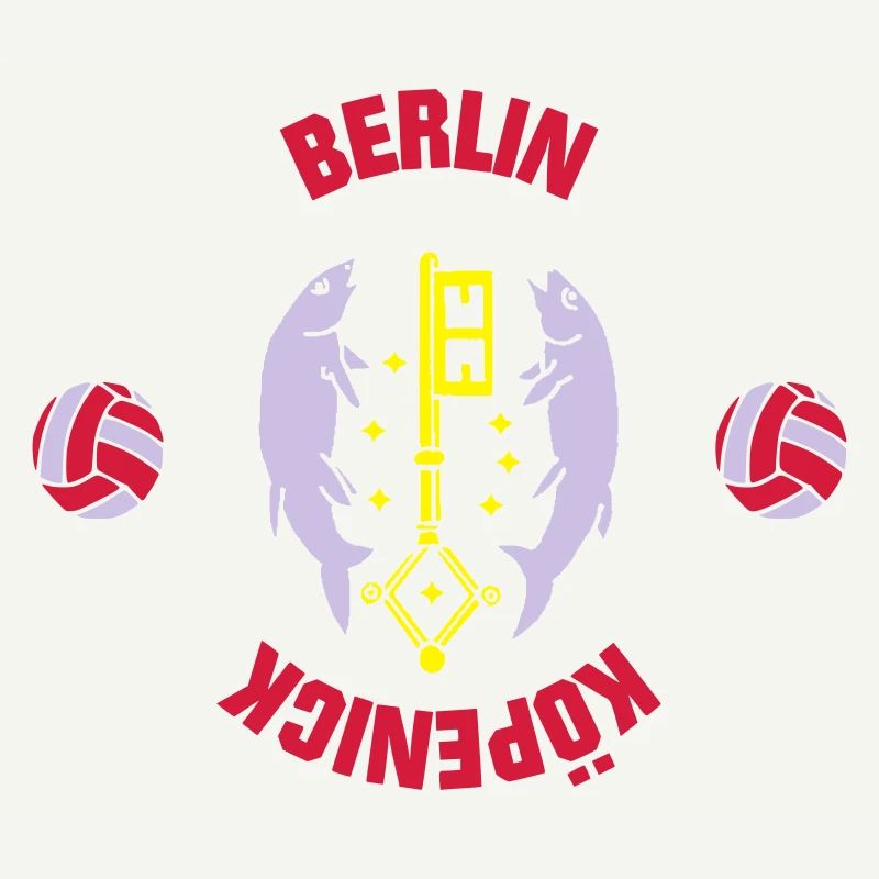 Berlin Köpenick (ID: 001013)
