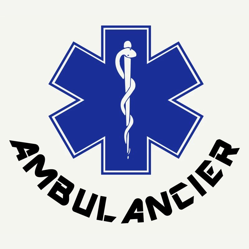 ambulancier logo