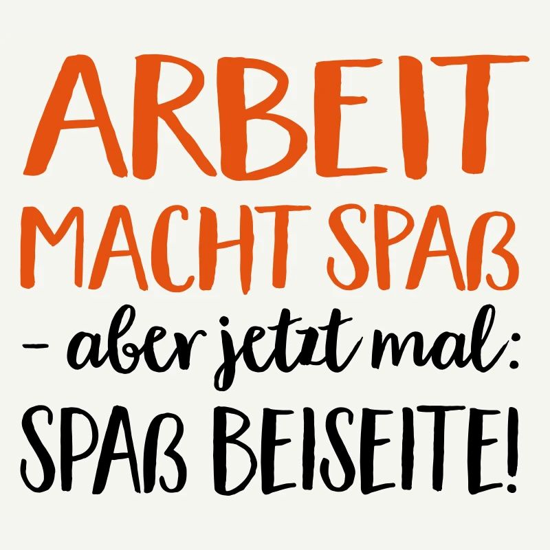 Arbeit