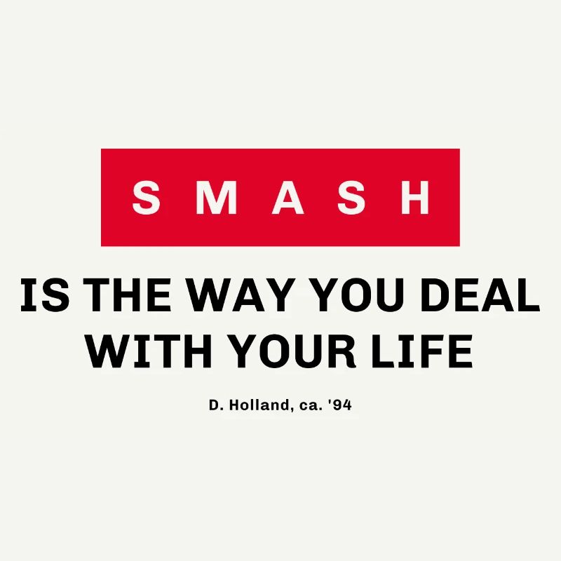 👊 Smash - Compact