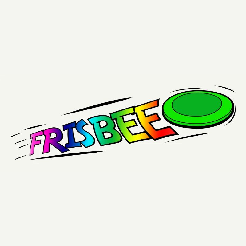 frisbee
