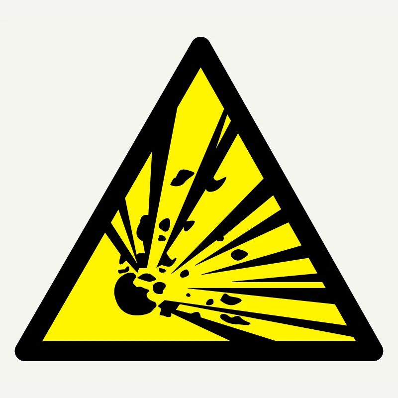 explosion