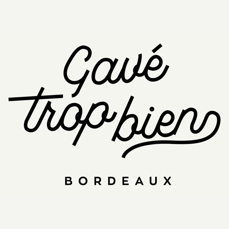Gavé zu gut - Bordeaux