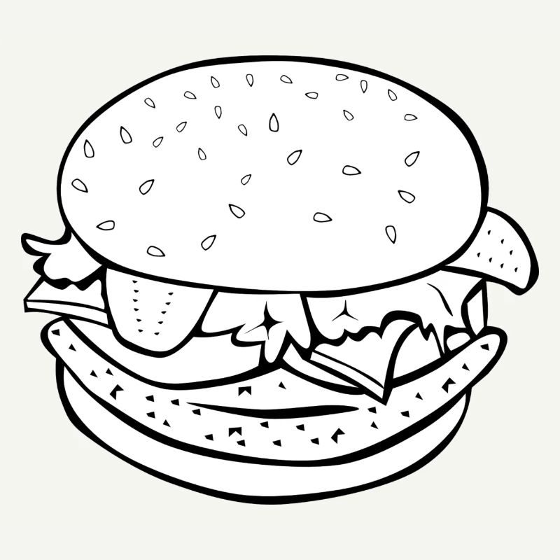 Burger