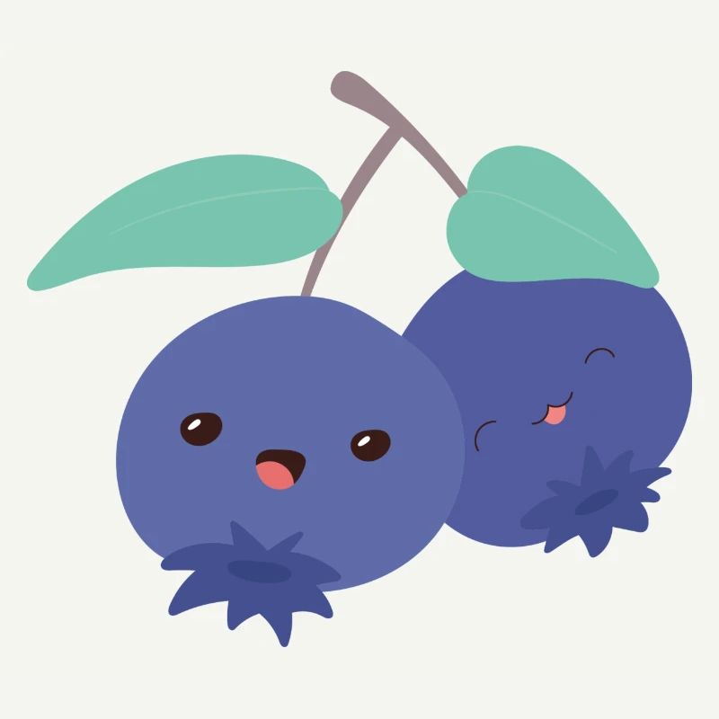 Blaubeeren
