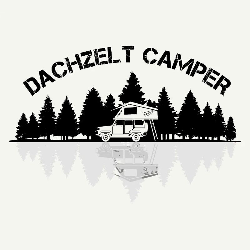 Dachzelt Camper