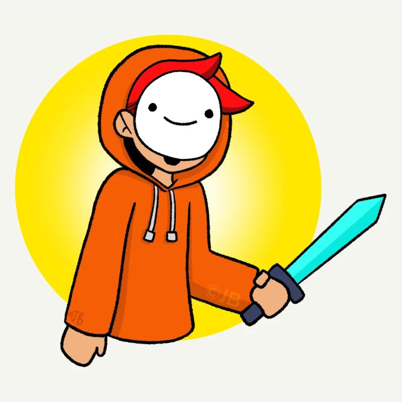 Épée de rêve