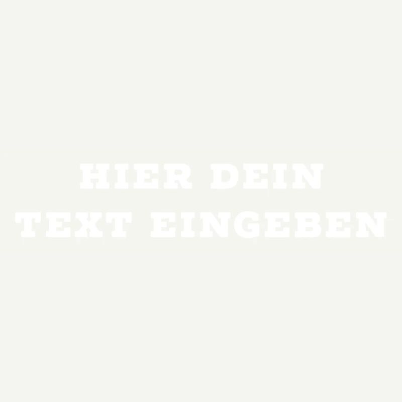 Selbst Designen