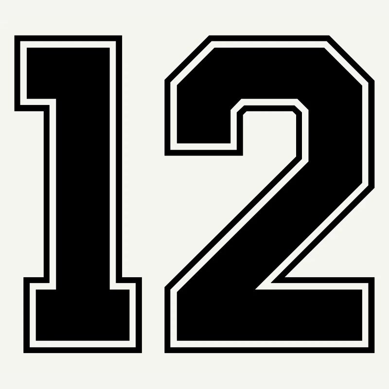 12
