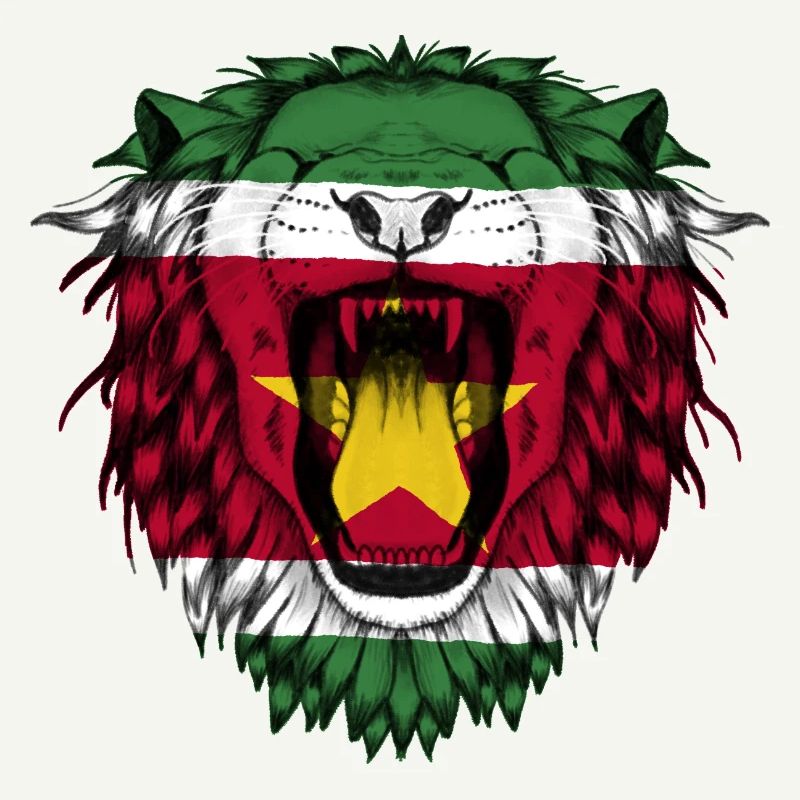 Suriname