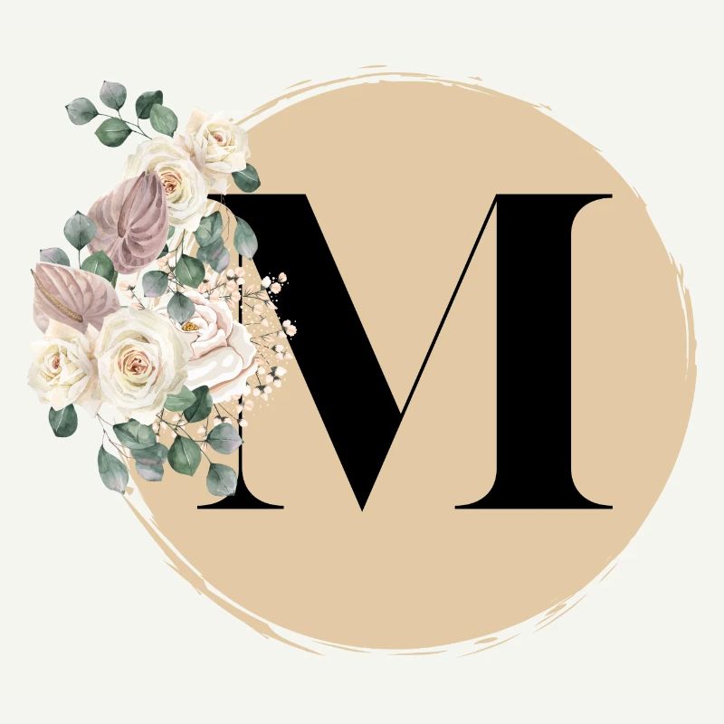 lettre M