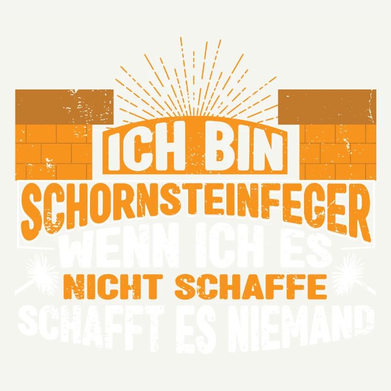 Schornsteinfeger Kaminkehrer