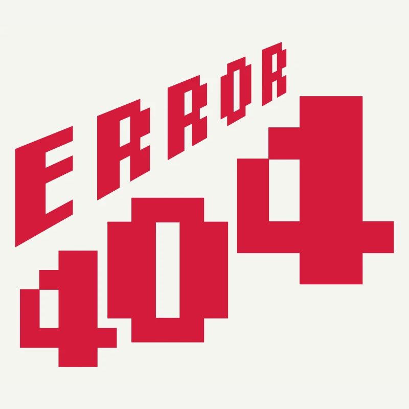 Network Lost Error 404