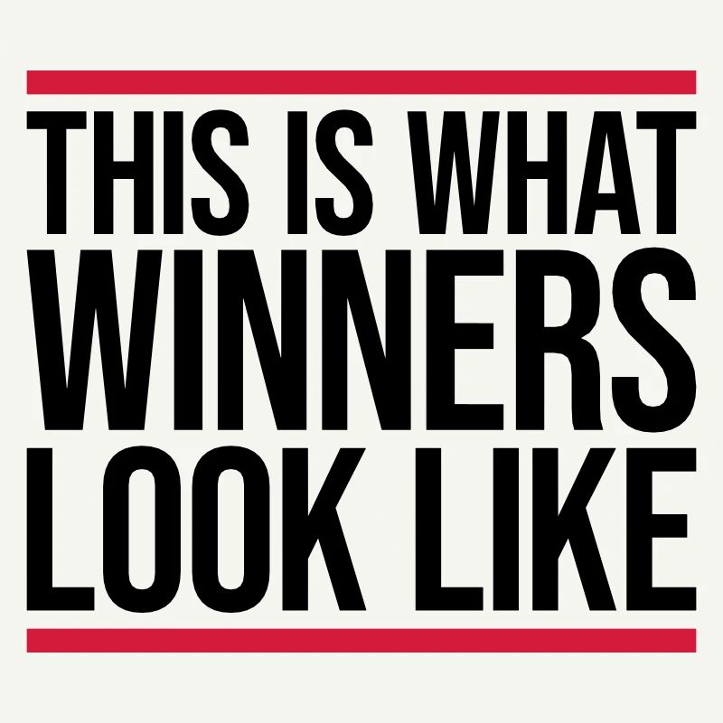What Winners Look Like