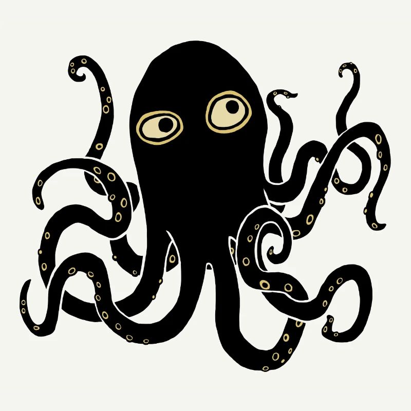 Octopuses