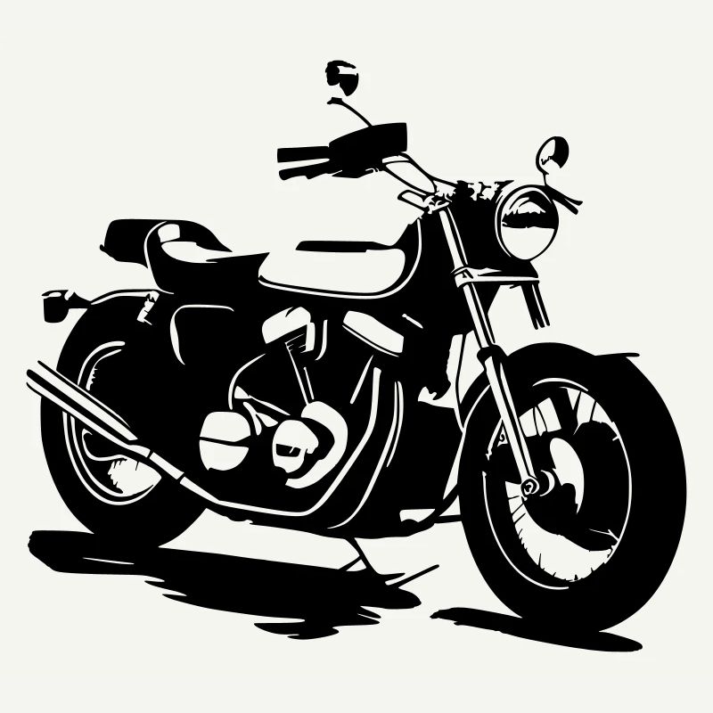MOTO CLASSIQUE