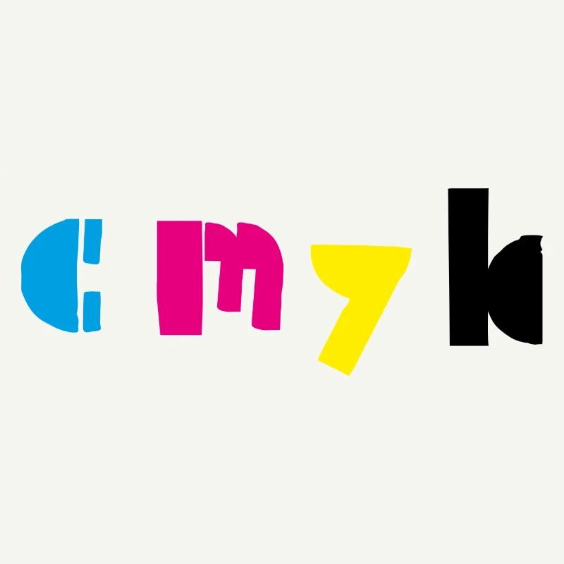 Cmyk