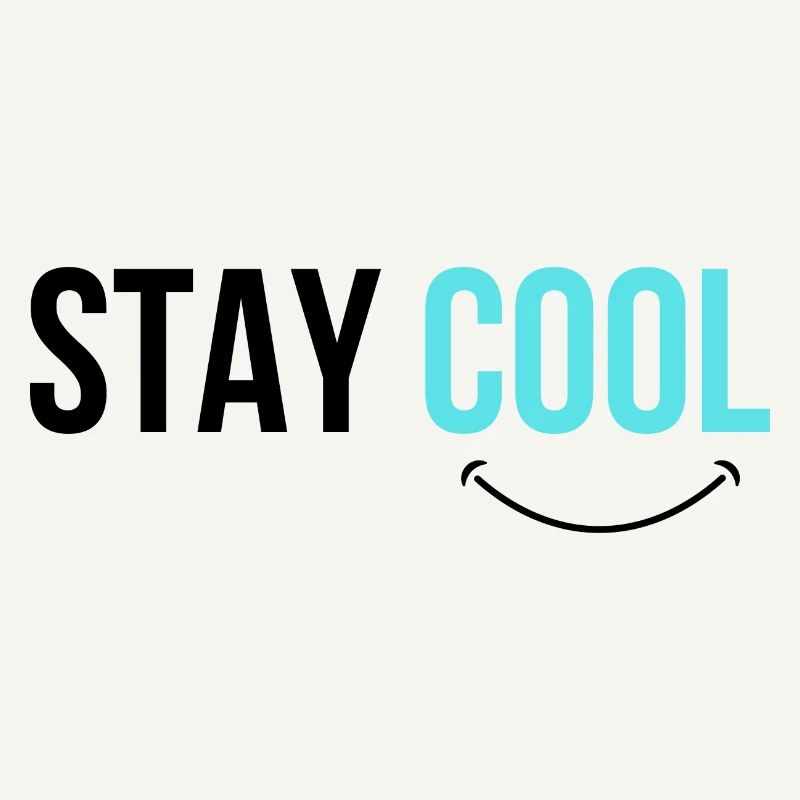 RESTEZ COOL