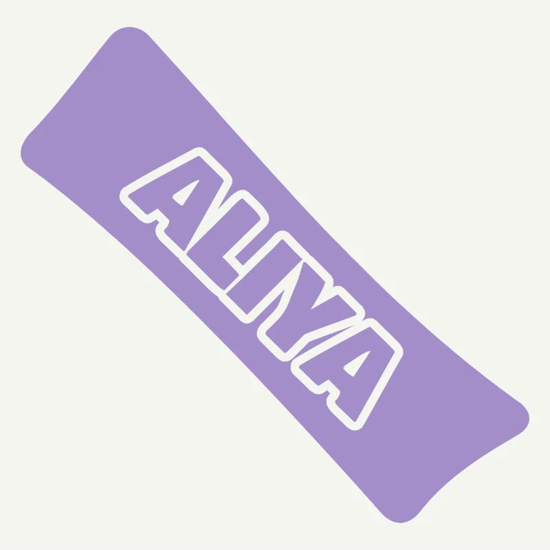 Naissance Aliya