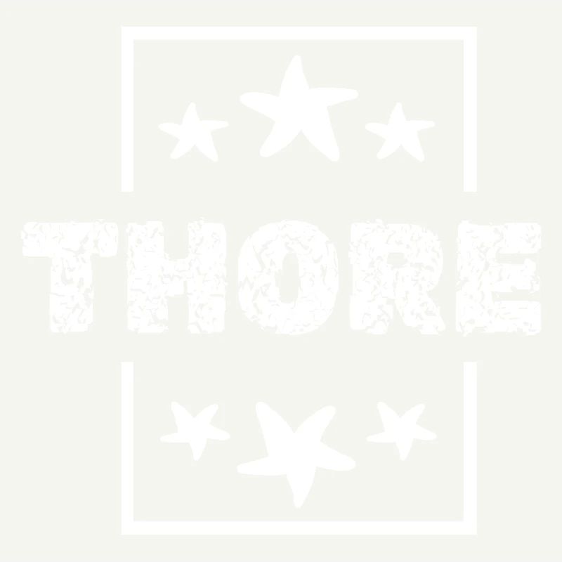 Prénom Thore