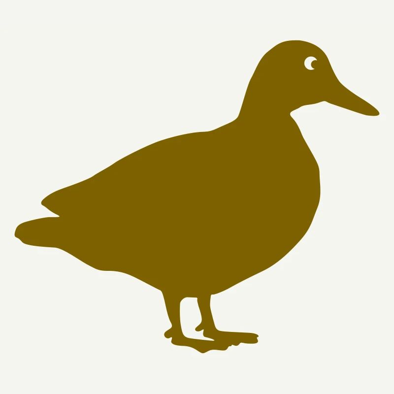 duck