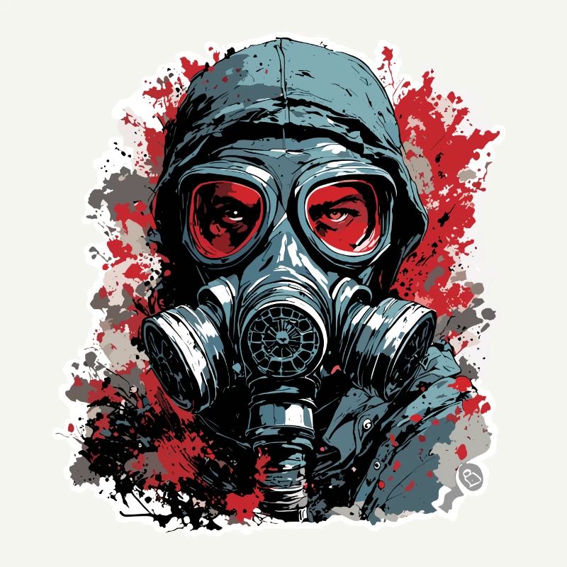 Apocalypse / Doomsday / Destruction / Anarchy