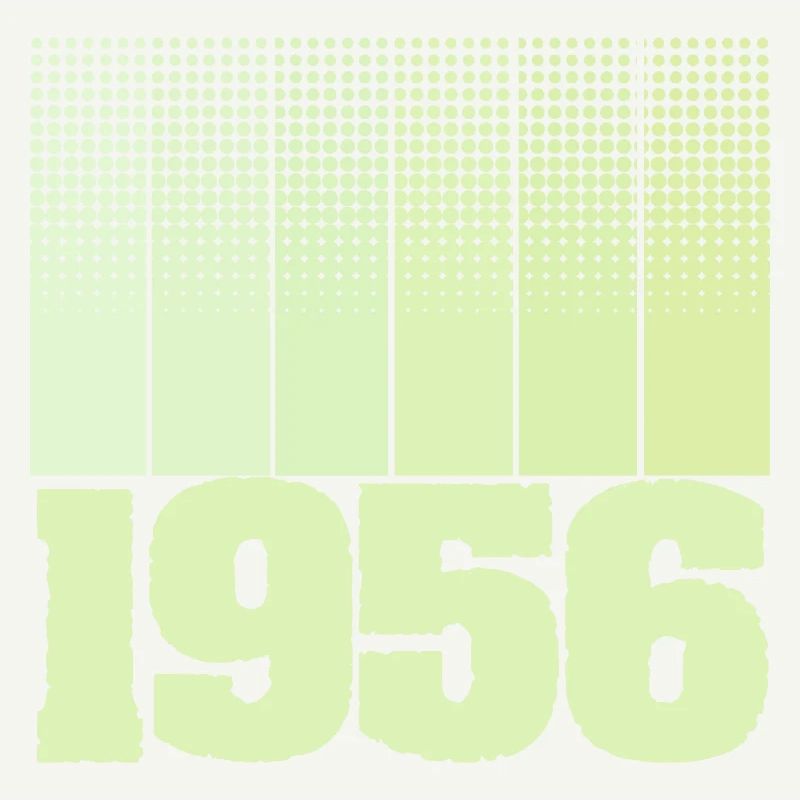 Terrain de jeu 1956