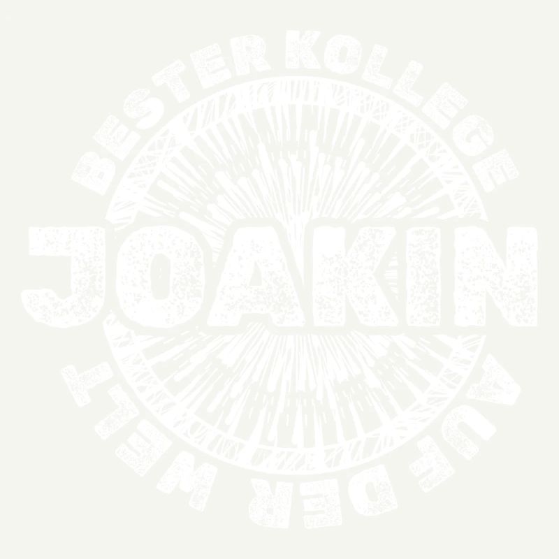 Joakin as a first name