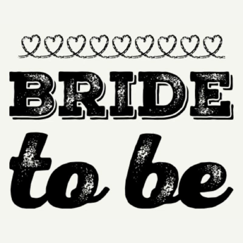 future mariée