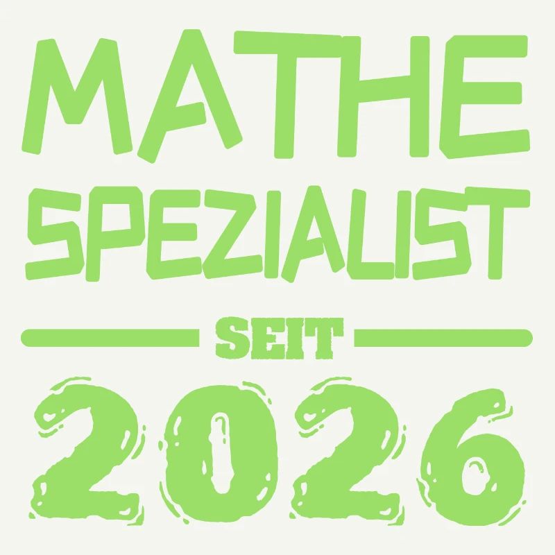 Math Specialist 2026