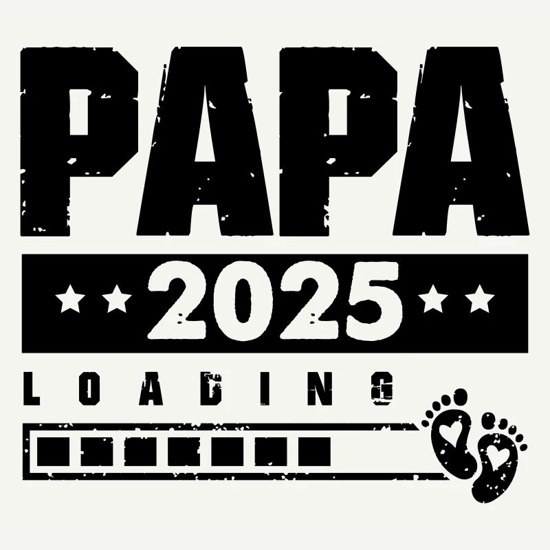 papa 2025 loading