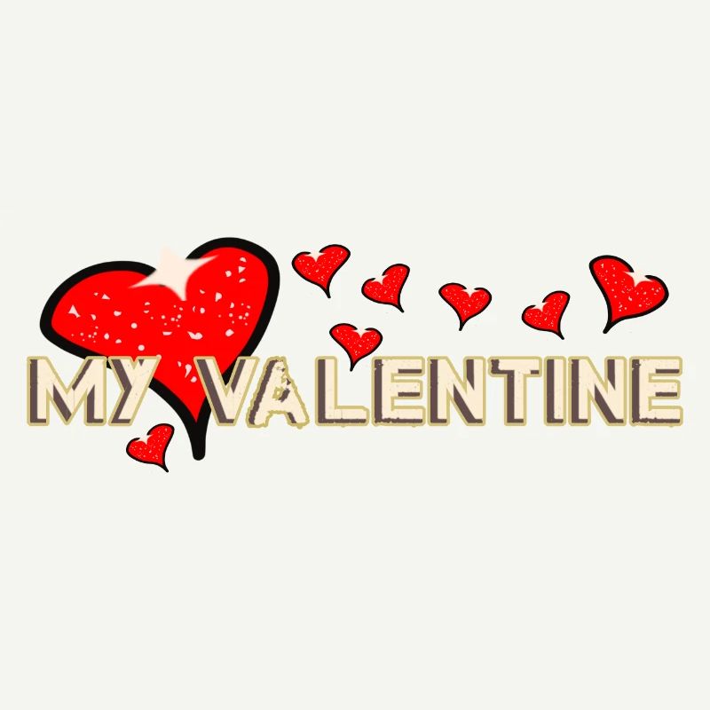 Fabuleuse Saint-Valentin