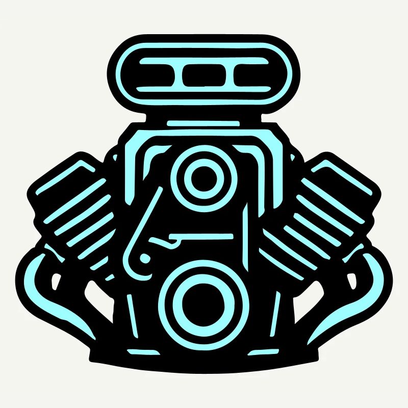 Motor Auto Symbol Tuning