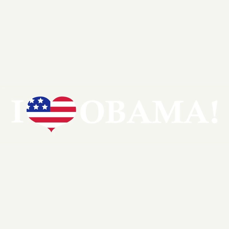 I <3 Obama