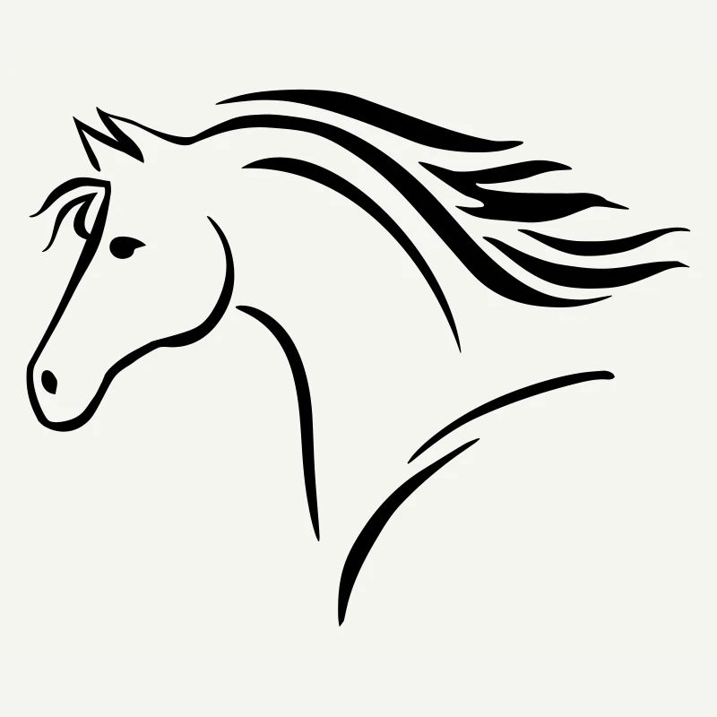 Pferd
